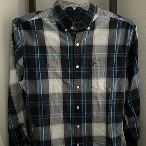 Men’s polo long sleeve